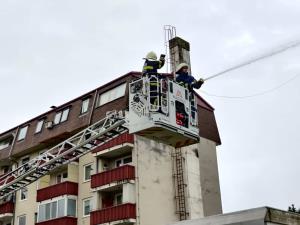 Vaja GPO Mirna, foto PGD Sevnica (2)